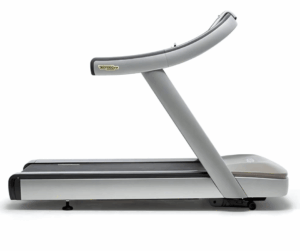 Technogym EXC Run 700 Treadmill w/ Visioweb