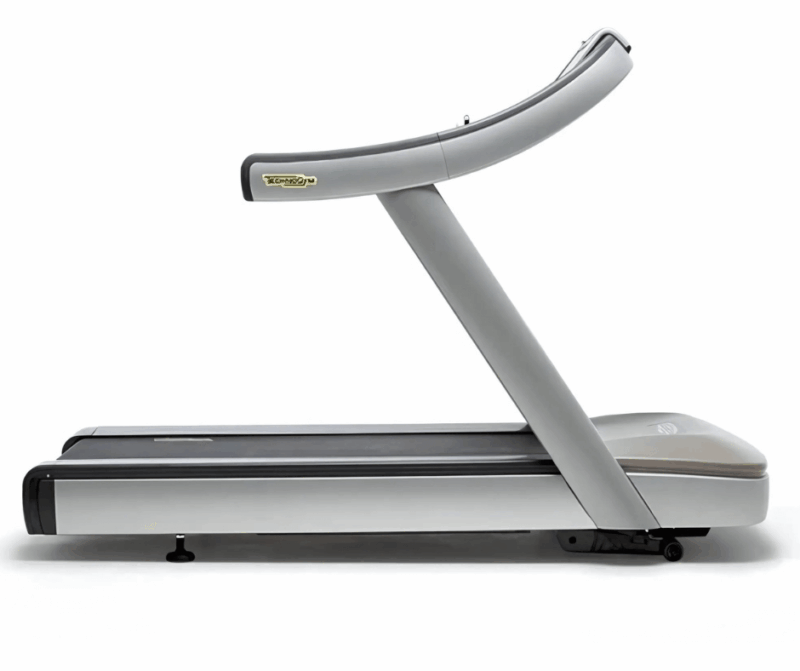 Technogym EXC Run 700 Treadmill w/ Visioweb