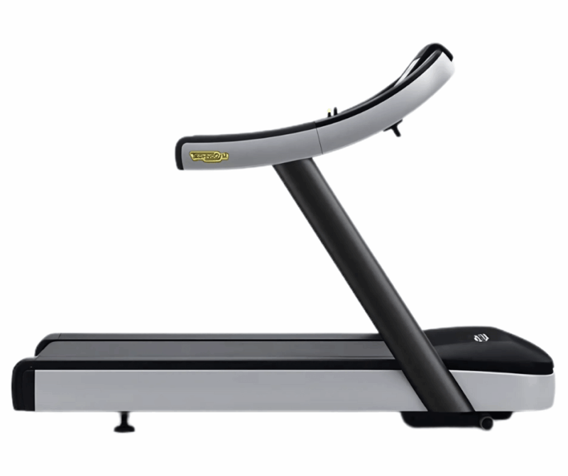 Technogym Excite Unity RUN 1000 Treadmill w/Unity 3.0 Console