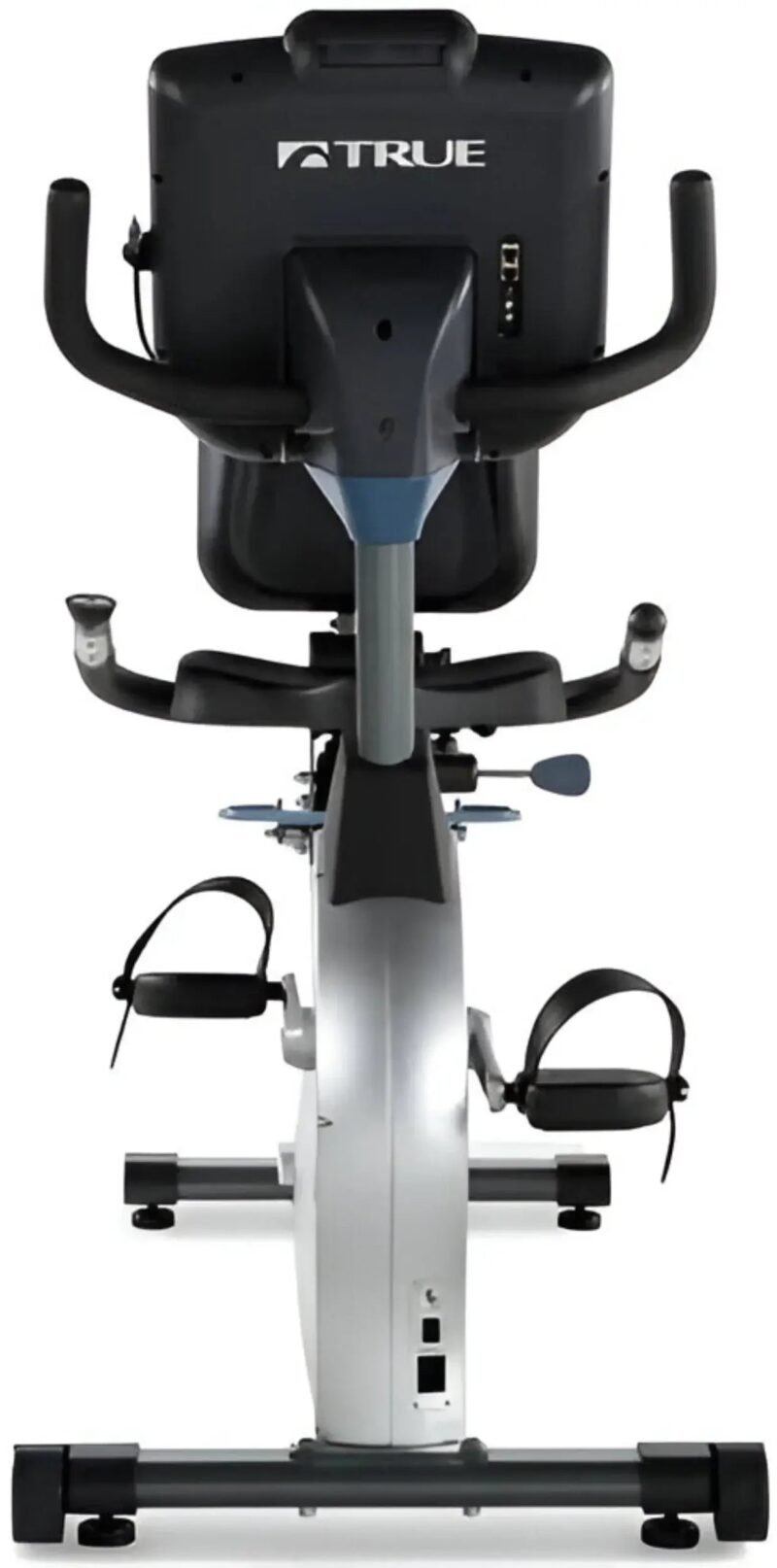 True Fitness CS900 Recumbent Bike w/Emerge Console - Image 3