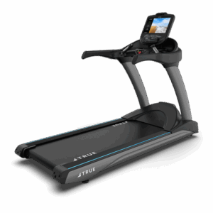 True Fitness TC900 Treadmill w/Envision Console