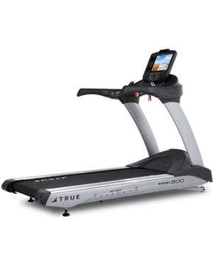 True Fitness TE900 Treadmill w/Envision 16" Touchscreen Console
