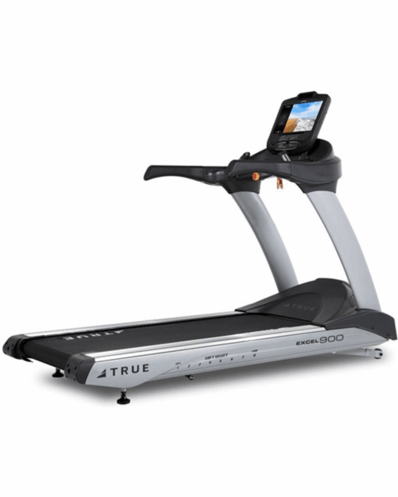 True Fitness TE900 Treadmill w/Envision 16" Touchscreen Console