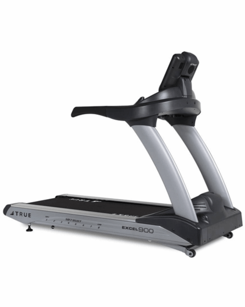 True Fitness TE900 Treadmill w/Envision 16" Touchscreen Console - Image 3