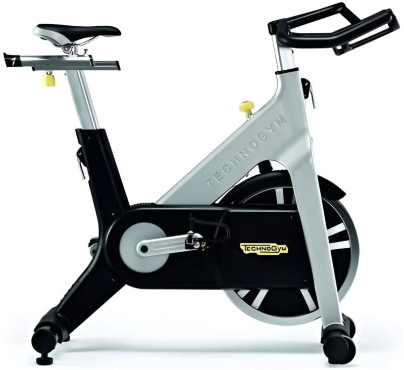 Technogym Group Indoor Cycle - Image 2