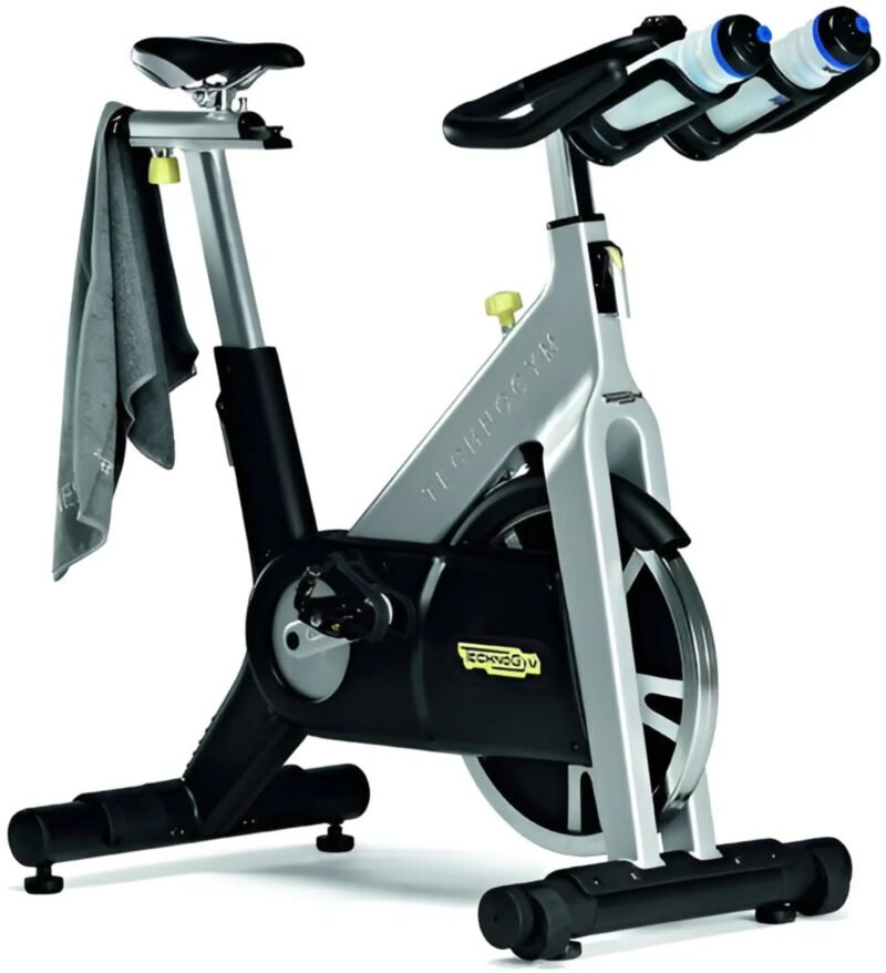 Technogym Group Indoor Cycle - Image 3