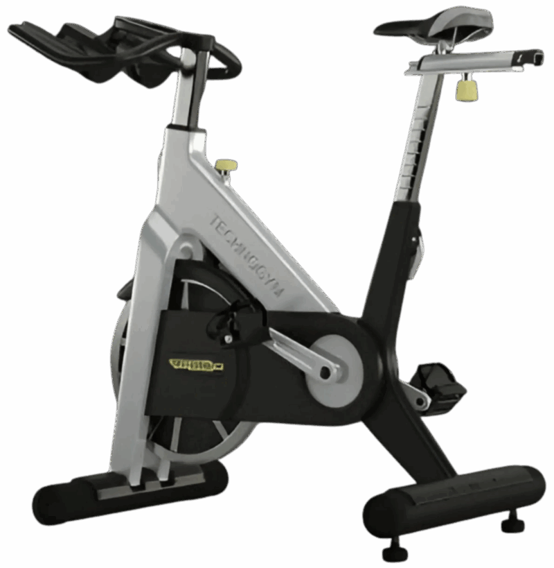 Technogym Group Indoor Cycle