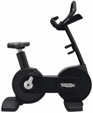 Technogym Excite Unity 1000 Upright Bike w/Unity 3.0 Console