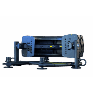 The Abs Company TireFlip 180XL Tire Flipper with Battle Rope, and Weights