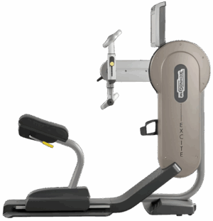 Technogym Top Excite 700 UBE w/Visioweb