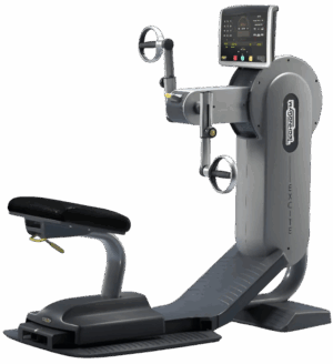Technogym Top Excite 700i UBE