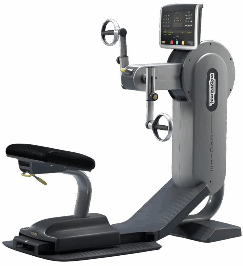 Technogym Top Excite 700i UBE