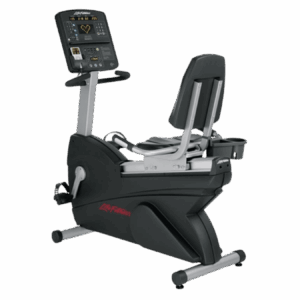 Life Fitness Integrity Series CLSR Recumbent Bike