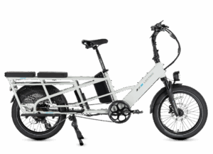 XPedition2 Stratus White eBike