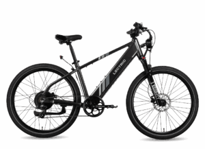 XPress High-Step eBike