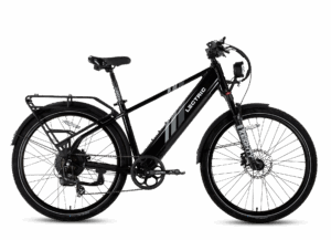 XPress 750 High-Step eBike
