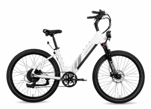 XPress Step-Thru eBike