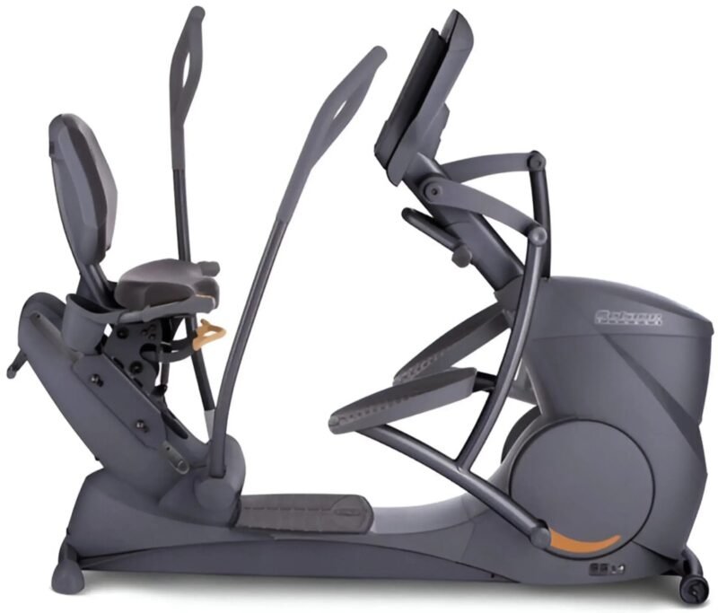 Octane Fitness XR6000 Seated Elliptical w/Smart Screen - Image 2