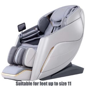 Alfine A710 4D Massage Chair (Certified Pre-Owned)
