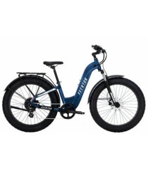 Aventon AVENTURE 2 Step Through Fat Bike