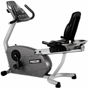 Precor c846i Recumbent Exercise Bike