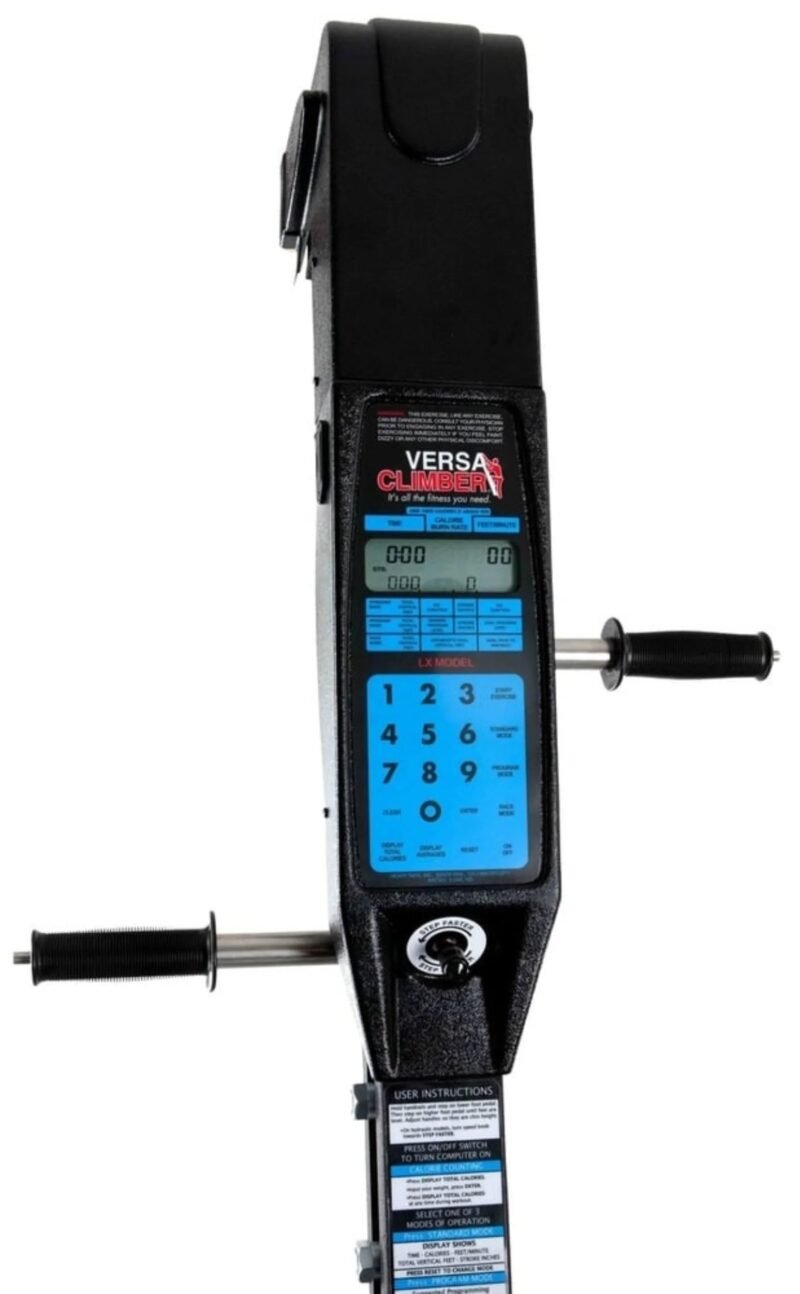 Versaclimber CL-108LX Versa Climber - Image 3