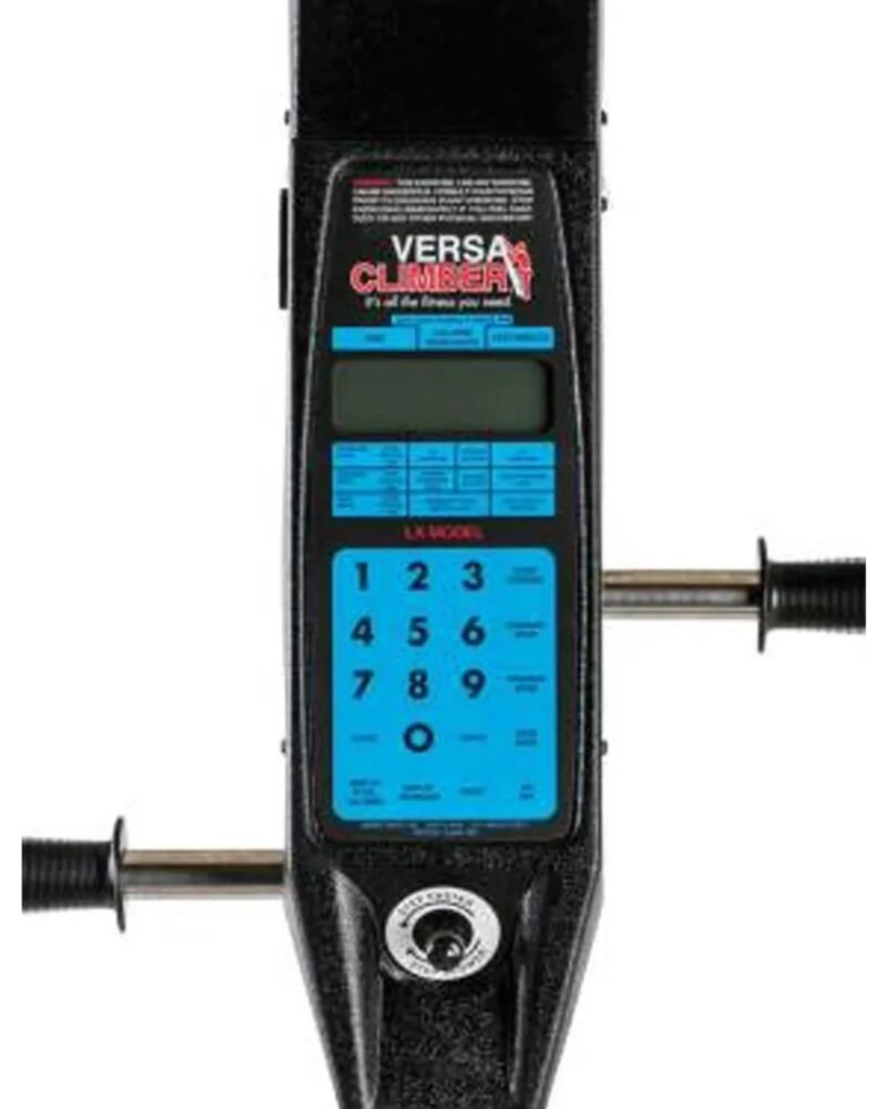 Versaclimber CL-108LX Versa Climber - Image 4