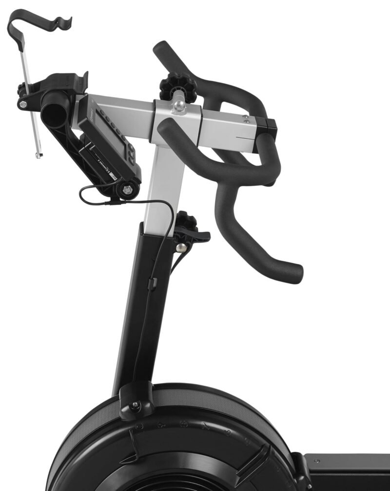 Concept2 BikeErg Stationary Bike w/PM5 Console - Image 3