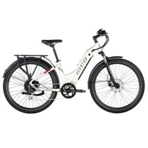 Aventon Level 2 Step Through E-bike