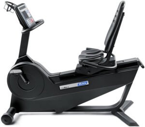 Tectrix (by Cybex) Bike Max-R BMR Recumbent Bike