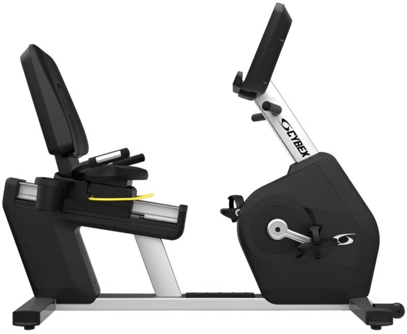 Cybex R Series 70T Recumbent Bike - Image 2