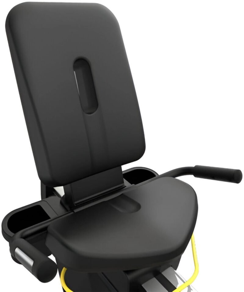 Cybex R Series 70T Recumbent Bike - Image 5
