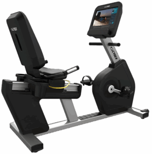 Cybex R Series 70T Recumbent Bike