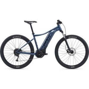 Talon E3+ 29" Electric Mountain Bike (2022)