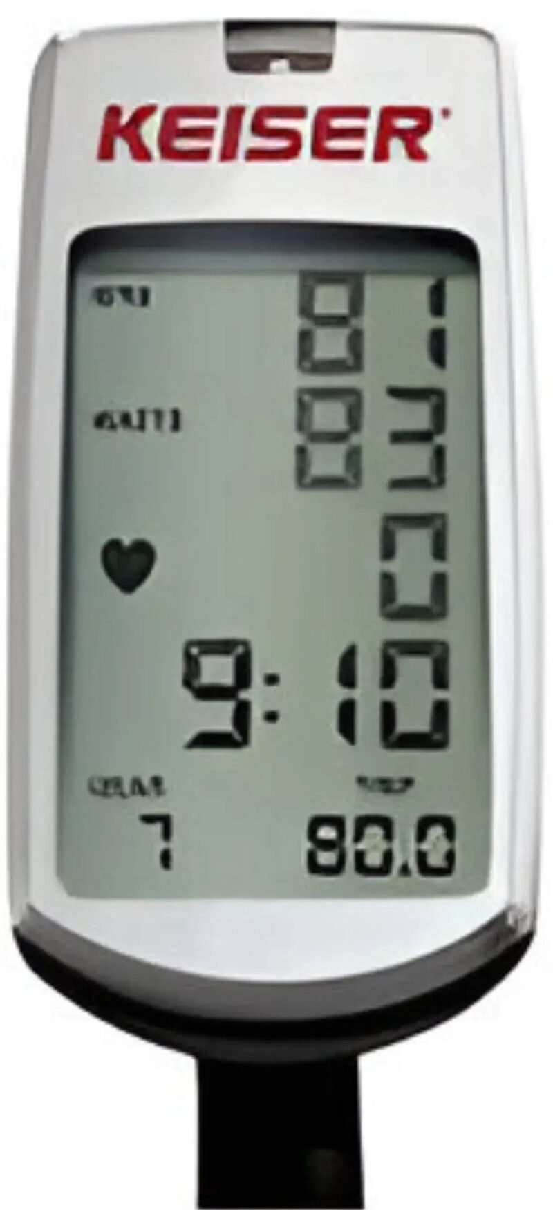 Keiser M3+ Indoor Cycle - Image 2