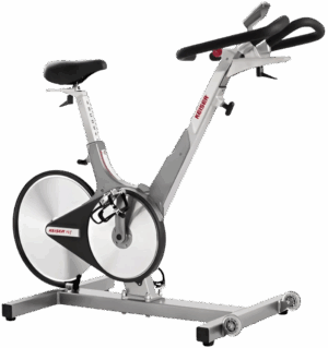 Keiser M3+ Indoor Cycle