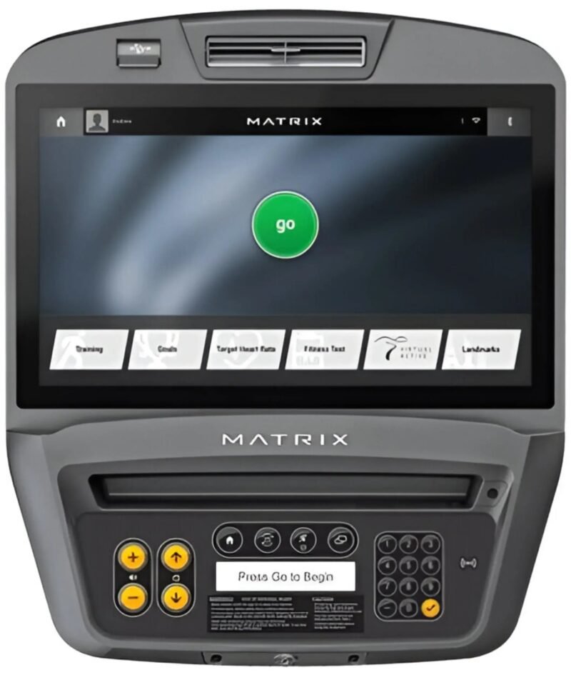 Matrix C7xi ClimbMill - Image 2