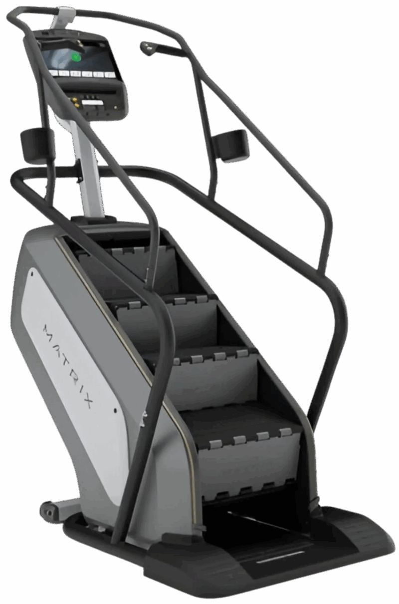 Matrix C7xi ClimbMill
