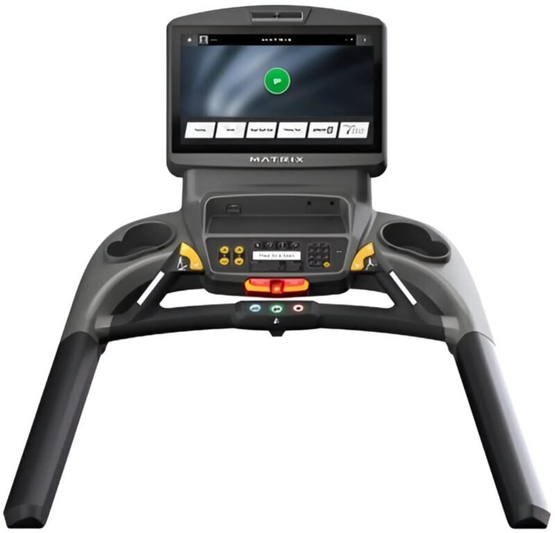 Matrix T7xi Treadmill - Image 2