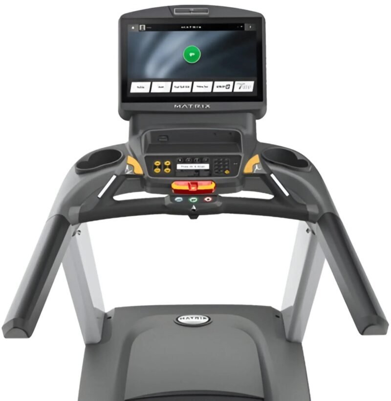 Matrix T7xi Treadmill - Image 4
