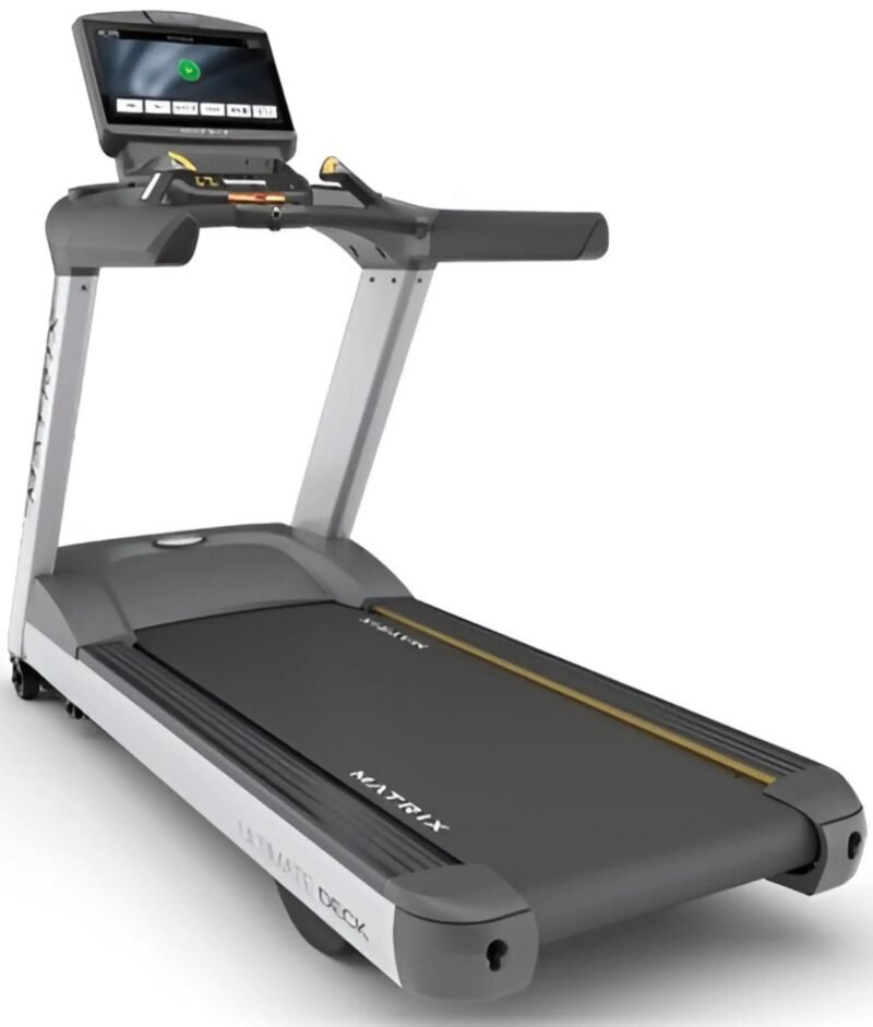 Matrix T7xi Treadmill - Image 5