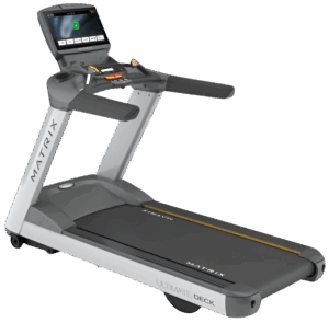 Matrix T7xi Treadmill