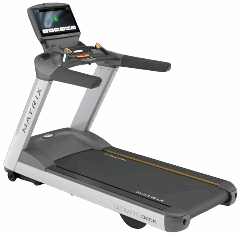 Matrix T7xi Treadmill