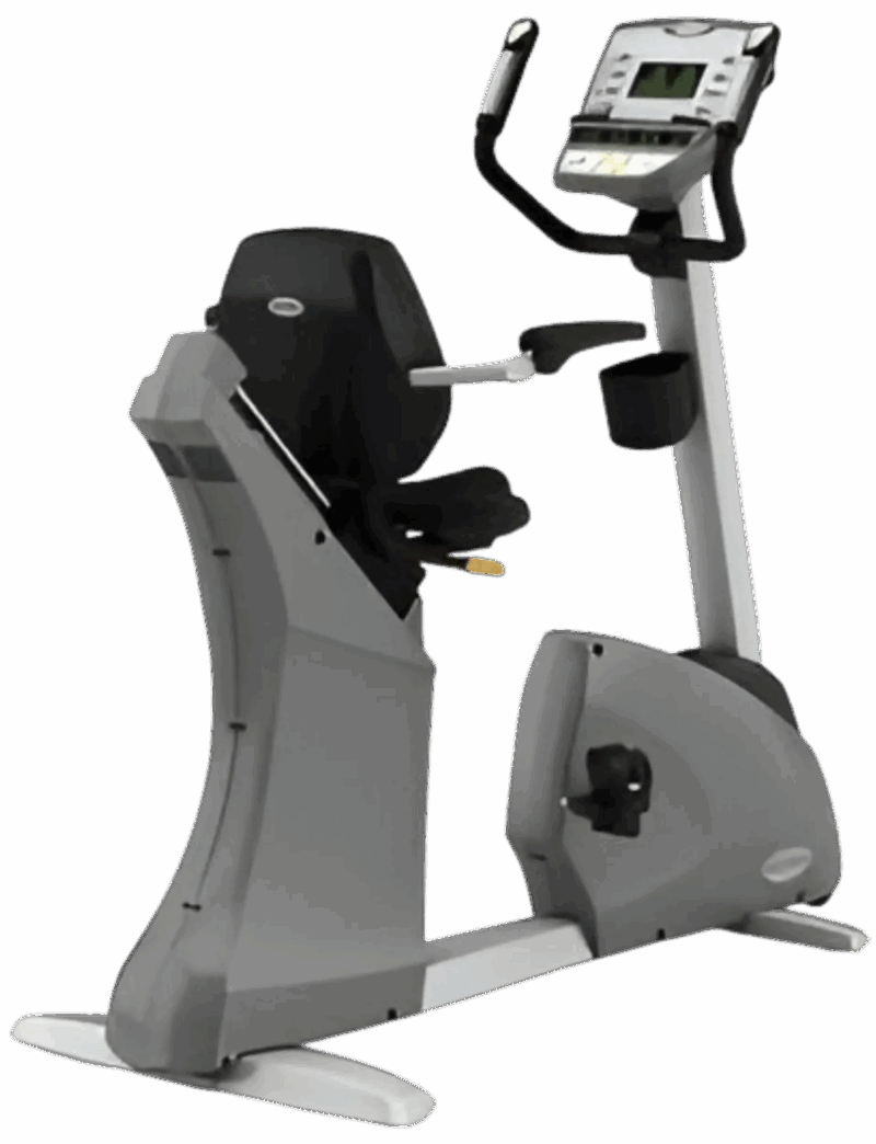 Matrix H3x Hybrid Cycle Bike (Older Style)