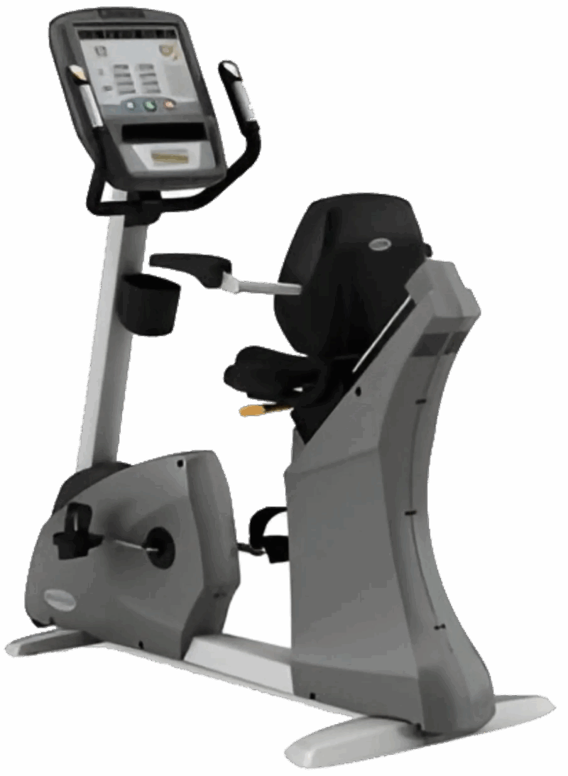 Matrix H5x Hybrid Exercise Bike