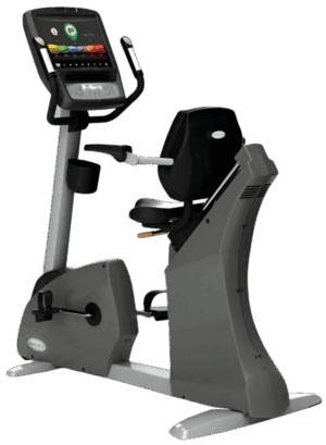 Matrix H7xe Hybrid Exercise Bike