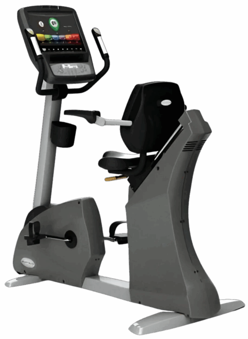 Matrix H7xe Hybrid Exercise Bike