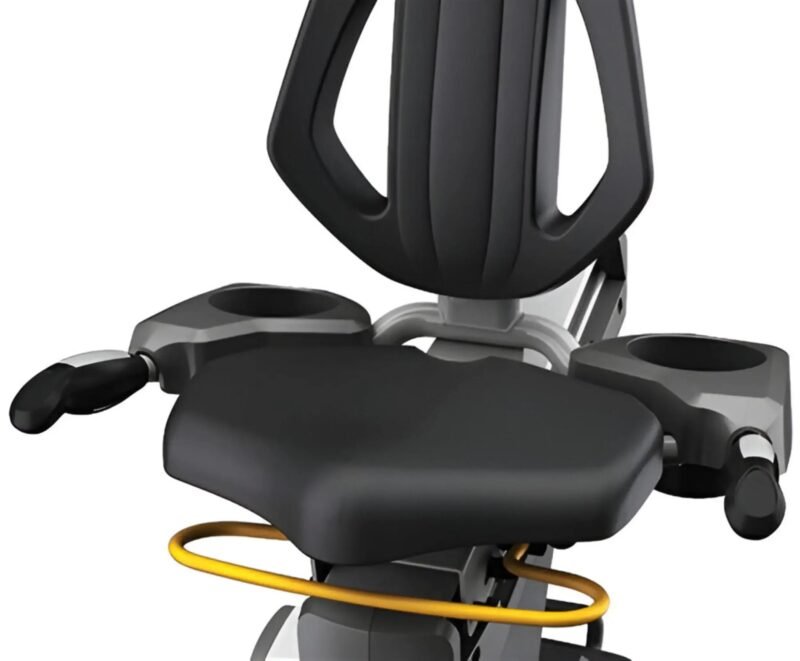 Matrix R3x Recumbent Bike (Newer Style) - Image 3
