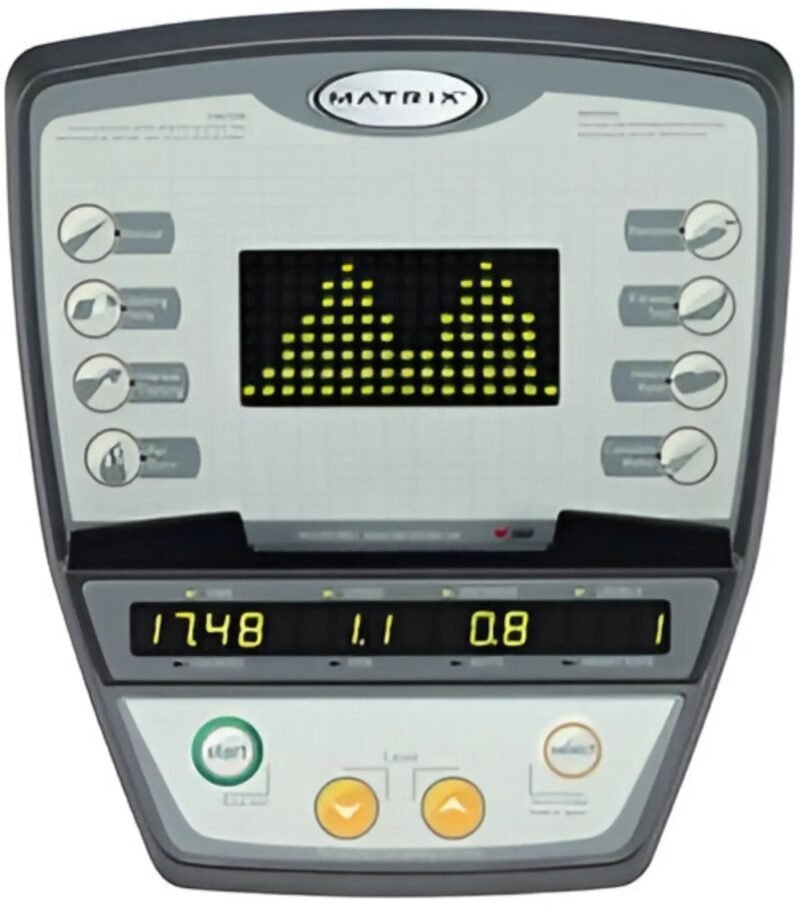 Matrix S3x Stepper - Image 2