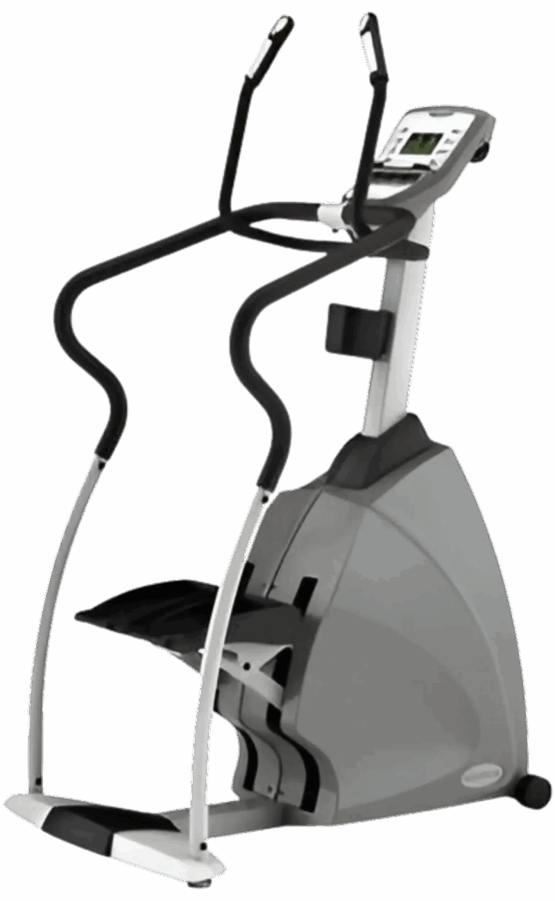Matrix S3x Stepper